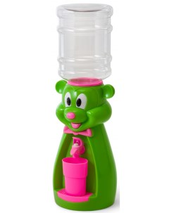 Кулер для воды kids Mouse цвет в ассортименте Vatten