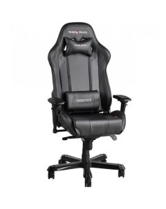 Игровое кресло OH KS06 N черный Dxracer