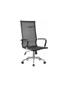 Кресло RCH 6001 1SE Чёрная сетка УЧ 00001070 Riva chair