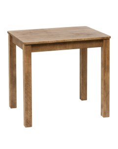 Стол кухонный ECO ХАРАЛЬД деревянный 80х60 см Kett-up