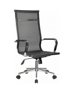 Кресло RCH 6001 1SE черная сетка УЧ 00001070 Riva chair