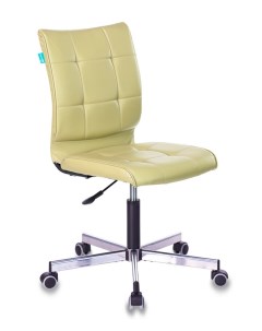 Офисное кресло CH 330M Olive Бюрократ