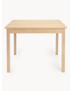 Стол кухонный ECO HAUS прямоугольный 100 70см деревянный Kett-up
