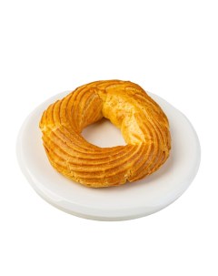 Пирожное Кольцо с творожной начинкой 110 г Nobrand