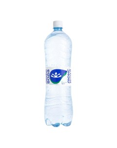 Вода питьевая премиум негазированная 1 5 л Люкс вода
