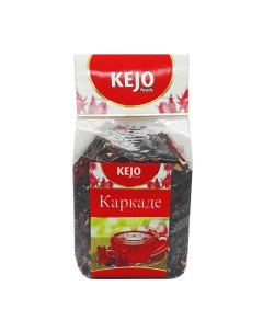 Чай KEJOfoods Каркаде 400гр Kejo foods