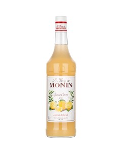 Сироп лимон 1 л Monin