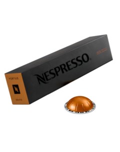 Кофе в капсулах Orafio 10 капсул Nespresso
