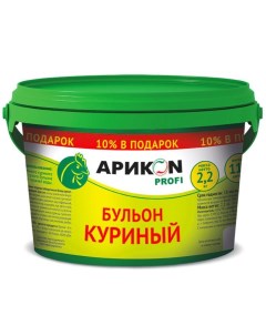 Бульон куриный АРИKON PROFI сухой 22 кг Арикоn profi