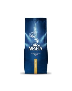 Кофе в зернах crema d oro 1000 г Meseta