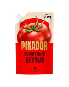 Кетчуп Pikador 300 г Heinz