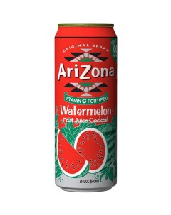 Напиток watermelon Arizona
