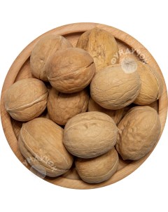 Грецкий орех Чили в скорлупе 1 кг Фундучок