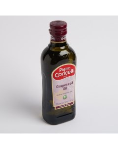 Масло виноградное 0 5 л Pietro coricelli
