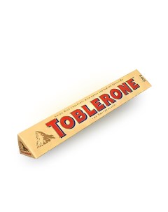 Молочный шоколад 100 грамм Упаковка 20 шт Toblerone