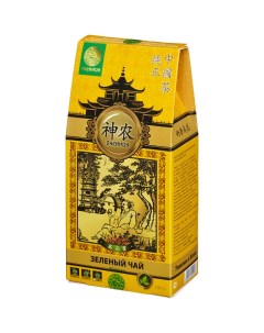 Чай Молочный Улун зеленый листовой 100 г 13056 16048 Shennun