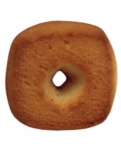Печенье сдобное Лужское с топленым молоком 3кг Диво хлеб
