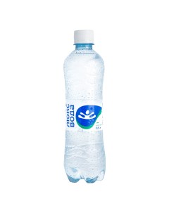 Вода питьевая негазированная 0 5 л Люкс вода