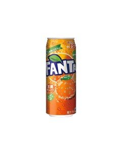 Напиток газированный Апельсин 500 мл Fanta
