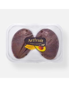 Авокадо Хасс premium 2 шт Artfruit