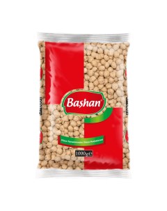 Нут 10 мм 1 кг Bashan