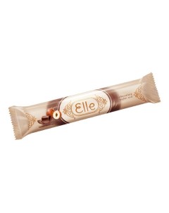 Конфеты глазированные с шоколадно ореховой начинкой 1 5 кг Elle