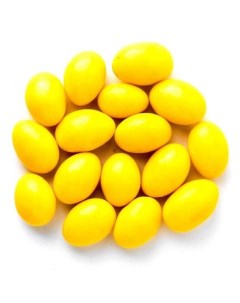 Миндаль драже праздничное лимон 750 г Фундучок