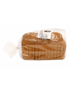 Хлеб Дарницкий ржано пшеничный в нарезке 680 г Домодедовский хлебозавод