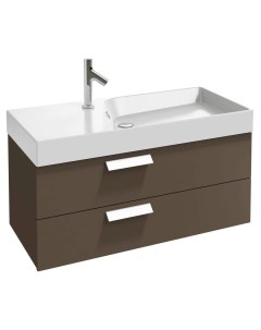 Комплект мебели для ванной RYTHMIK EB1304 G1C Jacob delafon
