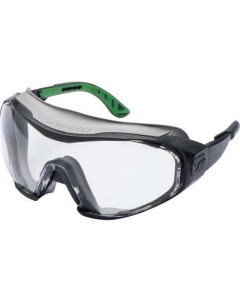 Защитные закрытые очки с покрытием Vanguard Plus 6X1 00 00 00 Univet