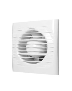 Вентилятор вытяжной OPTIMA 4 100 мм для ванной туалета кухни Auramax