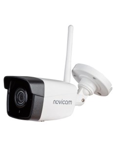 Уличная IP видеокамера 2 Мп с Wi Fi PRO 23 v 1396 Novicam
