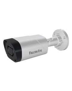 Камера видеонаблюдения IP FE IPC BV5 50pa 2 7 13 5 мм белый Falcon eye