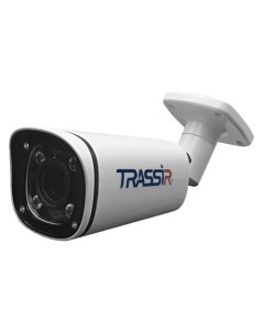 Камера видеонаблюдения IP TR D2123IR6 1080p 2 7 13 5 мм белый Trassir