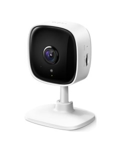 Камера видеонаблюдения IP Tapo C100 1080p 3 3 мм белый Tp-link