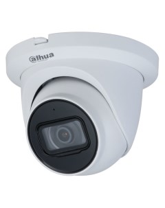 Камера видеонаблюдения IP DH IPC HDW3241TMP AS 0280B 1080p 2 8 мм белый Dahua
