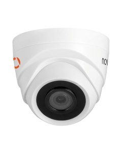 Облачная IP камера видеонаблюдения BASIC 30 ночное видение Novicam