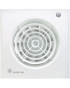Вентилятор SILENT 100 CDZ Soler & palau
