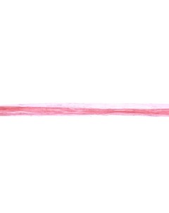 Шпагат ленточный полипропиленовый красный 1200 текс 60 м Nobrand