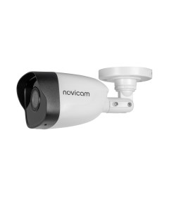 Уличная IP видеокамера 2 Мп с микрофоном PRO 23 v 1410 Novicam