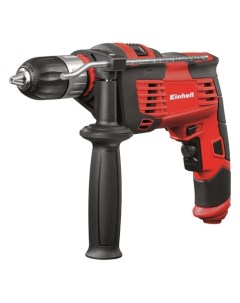 Дрель ударная TC ID 720 1 E kit 4259846 Einhell