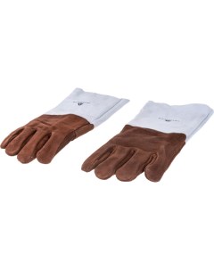 Термостойкие перчатки для сварочных работ TER250 TER25010 Delta plus