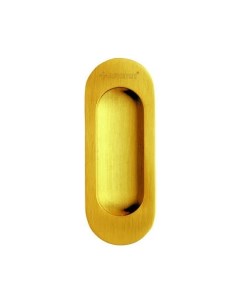Ручка для раздвижных дверей A K02 V0I матовое золото Archie