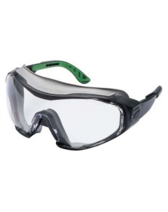 Защитные закрытые очки с покрытием Vanguard Plus 6X1 00 00 00 Univet