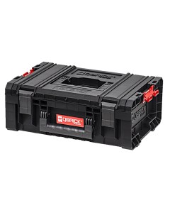 Ящик для инструментов SYSTEM PRO Technician Case 450x332x171мм 10502172 Qbrick
