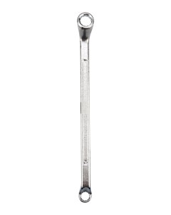 Ключ накидной коленчатый 8х10 мм хром Rexant