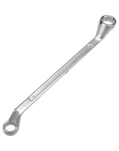 Ключ накидной коленчатый 13х17 мм хром Rexant
