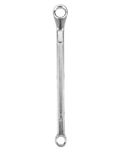 Ключ накидной коленчатый 12х13 мм хром Rexant