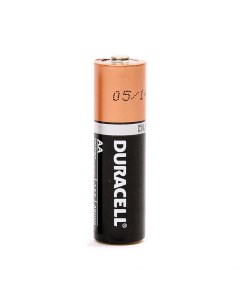 Батарейка АА LR06 2 6 BL12 12 120 12 шт Duracell
