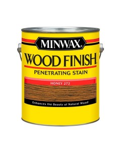 Морилка Wood Finish 272 Мед 3 785 л Minwax